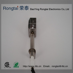 Varillas de electrodo para horno principal Rongtai de 520 mm, de acero inoxidable, con encendido electrónico por pulsos para parrillas de gas - Product Image 5