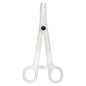 Kit d'outils de pincettes jetables pour piercings corporels (oreilles, mamelons, nez, nombril) – Fournitures de salon - Product Image 5