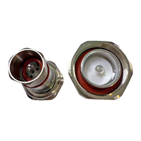 Connecteur mâle L29 7/16 pour câble 1/2, directement de l'usine