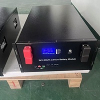 Pack de batteries LiFePO4 48V 200Ah monté sur rack Fuyue avec BMS intelligent, RS485 et Bluetooth pour système de stockage d'énergie domestique solaire