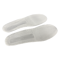 Semelles de hockey sur glace 3D professionnelles SOYUZ, semelles de soutien pour les pieds pour patins à glace