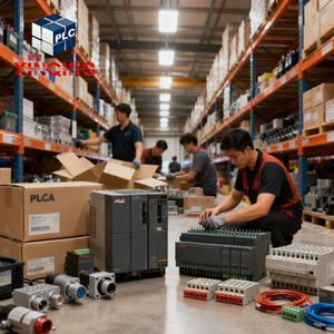 Nuevo Controlador Original SP20-<span class=keywords><strong>DR</strong></span>-A Sysmac Mini 100240V en Stock, Sin Usar, Embalaje Original - Product Image 2