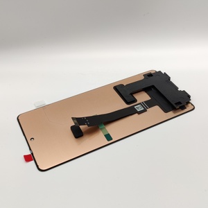 Note12pro แพ็คบริการ LCD โทรศัพท์มือถือของแท้สำหรับ Xiaomi redmi Note12pro 5G อะไหล่ซ่อมโทรศัพท์มือถือ LCD พร้อมกล่องแพ็ค - Product Image 1