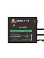 Contrôleur de charge solaire IoT LoRa/MPPT/PWM 15A pour lampadaire solaire 30W-80W 12V 24V