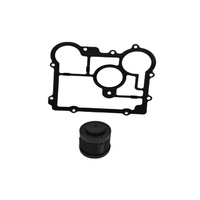 Kit Filter Diferensial Belakang 20986573 untuk Vauxhall Insignia XWD Saab 93 95 XWD 13280043 20946129 V25-2070 178724 177864 177900