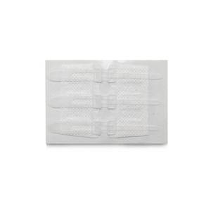Steri Strips Skin Tone Wound Closure Tape Non-Woven Fabric Medical Adhesive For Wound Fixation - Product Image 2