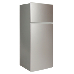 Réfrigérateur vertical BCD-210 pour usage domestique, 210 L, double porte, <span class=keywords><strong>congélateur</strong></span> et réfrigérateur combinés - Product Image 5