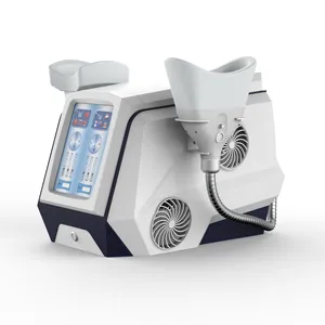 2023 sıcak satış 360 Cryolipolysis vücut zayıflama yağ dondurma makinesi Cryo güzellik salonu ekipmanları