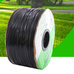 Drip Tape 2000m x 16mm 1-Hole Patch - Greenhouse Seepage