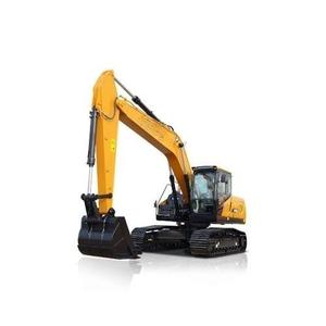 Excavadora Hidráulica de Orugas SY215C de 21 Toneladas, Nueva, de Gran Estabilidad, en Oferta - Product Image 1