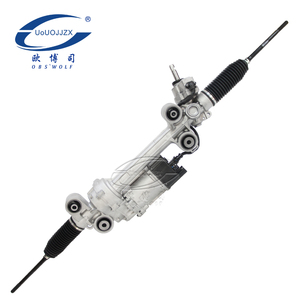 Cremallera de Dirección Asistida Eléctrica Automotriz LHD para Chevrolet COLORADO GM/<span class=keywords><strong>NONA</strong></span> S10 2017- 98211454-A 52146757 - Product Image 2