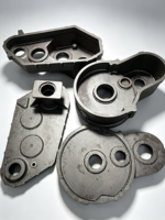 Pièces de fabrication métallique usinées sur mesure par CNC, arbre usiné en acier allié, composants mécaniques non standard OEM pour l'automatisation