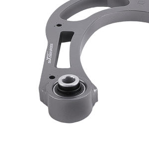 Maxpeedingrods ชุดควบคุมแคมเบอร์แบบปรับได้2ชุด +/-3การปรับการรับประกัน2ปีสำหรับ <span class=keywords><strong>Type</strong></span>-<span class=keywords><strong>R</strong></span> 2017 + - Product Image 3