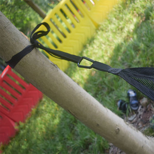 <span class=keywords><strong>Hamac</strong></span> aérien d'extérieur pour plusieurs personnes Tente de camping aérienne <span class=keywords><strong>triangulaire</strong></span> <span class=keywords><strong>Hamac</strong></span> de camping aérien pour arbres - Product Image 4