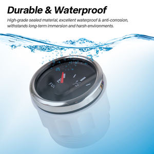 Универсальный указатель уровня топлива (жидкости) для автофургонов, морских судов, лодок, кемперов - Product Image 4