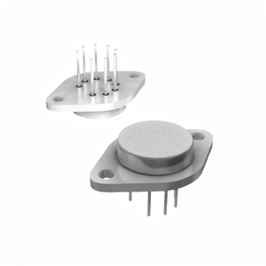 ชิป TO 3 8 OPA512BM ชิ้นส่วนวงจรอิเล็กทรอนิกส์ของแท้ - Product Image 1