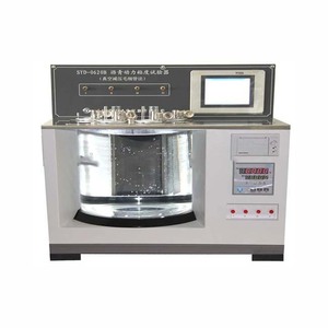 SYD-0620 D'asphalte Viscosité Dynamique Testeur - Product Image 1