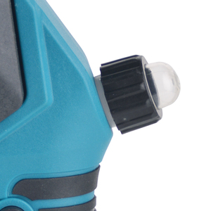 Scie à chaîne électrique sans fil rechargeable de qualité industrielle Tmokota 21V, <span class=keywords><strong>8</strong></span> pouces, portable, pour l'abattage des arbres - Product Image 5