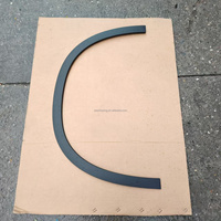 Pièces de carrosserie de haute qualité pour Mercedes-Benz W156, référence OE 1568852322, cache-roue arrière et passage de roue
