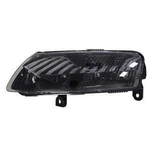 Phares modifiés pour <span class=keywords><strong>Audi</strong></span> A6L 05-11 ensemble de phares modifié A7 touch blue running horse running light water turn signal - Product Image 1