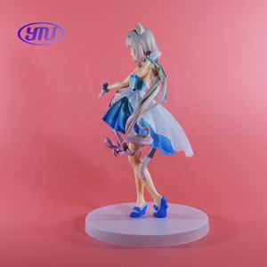 ขบวนพาเหรดแบบป๊อปอัพ18ซม. ของ <span class=keywords><strong>Nekopara</strong></span> Chocola Vanilla GSC PVC แอ็กชันฟิกเกอร์อนิเมะโมเดลของเล่นของขวัญสำหรับสะสมตุ๊กตา - Product Image 3