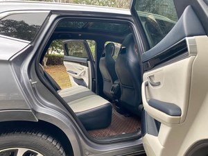 Подержанный автомобиль BYD <span class=keywords><strong>Song</strong></span> Plus DM-i PHEV 110 км |   Оптовая продажа компактных внедорожников LHD, готовых к инспекции, 2024 год - Product Image 5