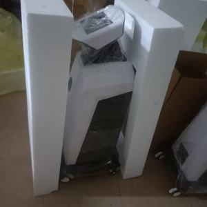 Pression corps minceur costume air Machine combinaison de Compression complète du corps pression pour perdre du poids avec corps minceur pour les soins de beauté - Product Image 5