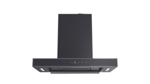 <span class=keywords><strong>Hotte</strong></span> <span class=keywords><strong>de</strong></span> cuisson tout usage en forme <span class=keywords><strong>de</strong></span> T | Convient aux cuisines domestiques et commerciales, performance stable - Product Image 4