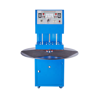 Máquina Automática para Envasado en Blíster de Productos Químicos, Precio de Fábrica - Product Image 1