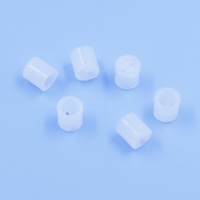 Support en plastique à LED, nouveau, 5mm