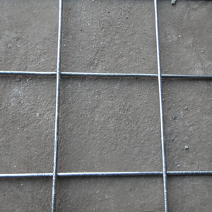 Lembaran Kawat Baja Las yang Tahan Lama Ideal untuk Lantai Industri dan Pelat Lantai Gudang - Product Image 4