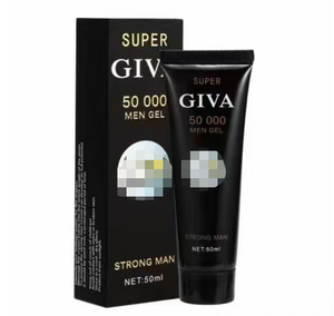 Kopf ORIGINAL TITAN GEL Big Penis Männlich Verbesserung Zeit Verbesserung männlich <span class=keywords><strong>Sex</strong></span> Creme Adult <span class=keywords><strong>Sex</strong></span> Produkt - Product Image 2