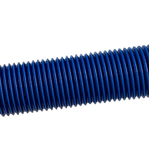 Углеродистая сталь C1035 <span class=keywords><strong>C1045</strong></span> SCM435 <span class=keywords><strong>ASTM</strong></span> A320-L7 A194-7 Синий PTFE с гайками, резьбовой стержень - Product Image 1