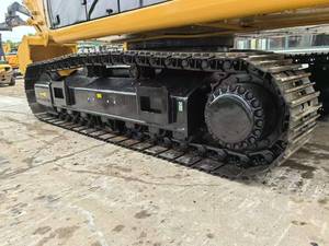 CAT330D CAT336D2มือสองรถขุดตีนตะขาบขนาดใหญ่ปั๊มเกียร์กระปุกเกียร์มีเวลาทำงานต่ำ - Product Image 5