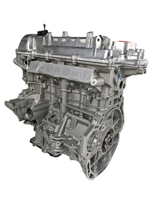 Para las ventas de los nuevos motores G4LA, G4FD, G4FG, G4GC, G4NA, G4KG, G4EE, D4BB, D4BH de <span class=keywords><strong>Hyundai</strong></span> Kia Motors - Product Image 5