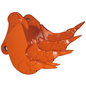 Destripador excavadora de mango de alta calidad gancho multi <span class=keywords><strong>rock</strong></span> ripper para excavadora hecho en China - Product Image 3