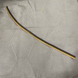 Mercedes-Benz B200 Rearview <b>Mirror</b> Side <b>Triangle</b> Panel Rubber Strip 1696903987 1696904087 Full Set - Product Image 2