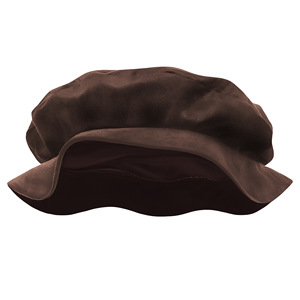 Boinas Planas Estilo Renacentista Tudor para <span class=keywords><strong>Mujer</strong></span>, Boinas Francesas, Gorra de Pintor, <span class=keywords><strong>Disfraz</strong></span> Clásico Medieval para Hombre - Product Image 5