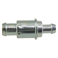 08997683 6P1042 5F2001 Katup PCV untuk VOLVO PV544 145 144 142 P1800 122S 1800S PONTIAC Safari Bonneville Firebird Parisienne