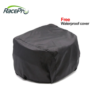 RACEPRO sac de rangement de siège étanche multifonctionnel, sac à bagages pour <span class=keywords><strong>BMW</strong></span> R1200GS R1250GS Adventure LC F850GS C400X R1200RT <span class=keywords><strong>R1200R</strong></span> - Product Image 4
