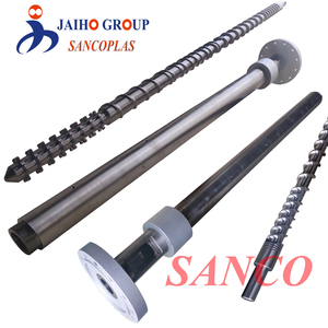 Tốc Độ Cao Máy Đùn Nhựa Vít Thùng/Duy Nhất Vít Thùng Cho Máy Đùn Nhựa Máy - Product Image 5