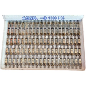 Motor con engranajes Ga12 N20, motor eléctrico en miniatura con escobillas de alto torque, Dc5V 6V, para proyectos de bricolaje de robots - Product Image 1