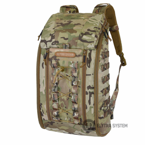 Zaino tattico medico borsa da caccia giubbotto tattico di salvataggio nuovo arrivo all'aperto <span class=keywords><strong>MC</strong></span> escursionismo sport all'aperto TCCC MU - Product Image 1