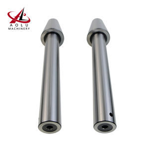 แถบทดสอบ BT40 BT50 SK40 SK50แกนหมุนสำหรับทดสอบเครื่องมือเครื่องกัด CNC - Product Image 3