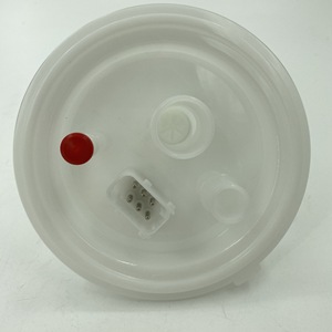 Nouveau couvercle de pompe à carburant pour X3 E83 en plastique avec joint d'étanchéité YTQL-6016 de remplacement - Product Image 1
