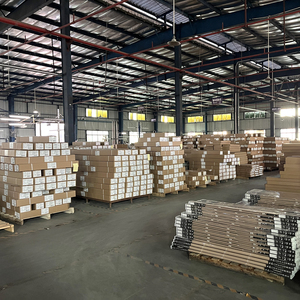 ستائر رفع لاسلكية الستائر الخشبية فو أفضل للأطفال عصا الميل 2 بوصة الستائر الخشبية فو للنوافذ - Product Image 6