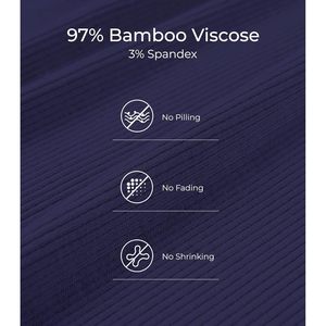 Pyjamas confortables pour femmes, ensembles de pyjamas personnalisés, manches courtes, pantalon capri, vêtements de nuit en tricot doux, taille élastique, ensemble de détente pour femmes - Product Image 5