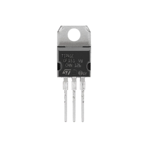 Transistores TIP41C TIP41 NPN 100V 6A TO220, Proveedor de Productos TIP41C TIP41, Precio de Venta, Fabricante - Product Image 1