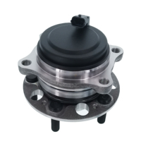 Nouveau Roulement de Roue Avant Genesis 15-16 Pièces Auto OE 51750-B1051 Modèle AHC830707QB Garantie 12 Mois