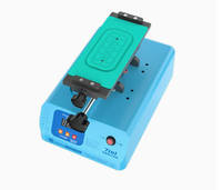 SUNSHINE S-918L Plus Elektrischer Industrieller 7-in-1 Kantenbildschirm-Separator LCD Vakuum-Trennvorrichtung für Gerade Bildschirme von Mobiltelefonen